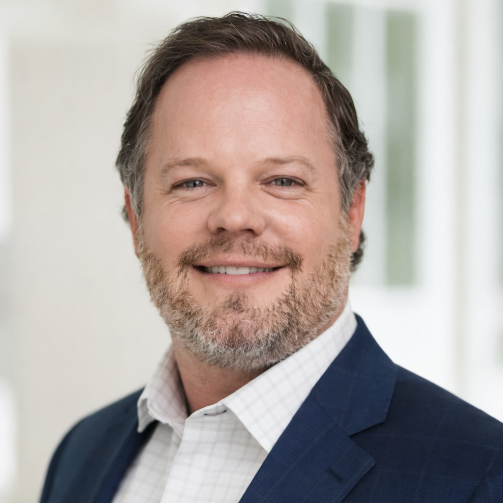 Ethan Colclasure — Co-Founder, Infinity Pools